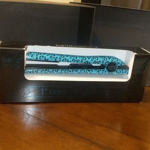 Bella Beauty Hair Straightener